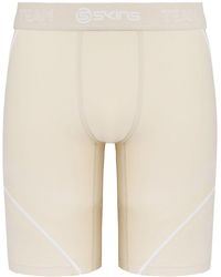 Skins - Dnamic Neutral Compression Half Tights Shorts Db00010029002 - Lyst