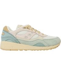 Saucony - Shadow 6000 Trainers - Lyst