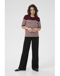Kaffe - Pullover Kalizza Regular Fit - Lyst