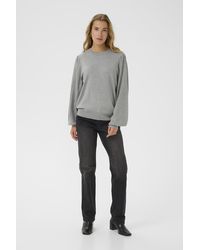 Kaffe - Pullover Kalone Regular Fit - Lyst