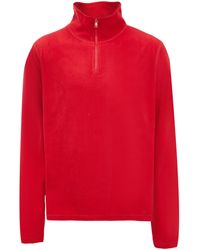 Mo - Fleecepullover Männer Verrotten - Lyst