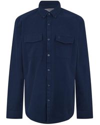 Original Penguin - Normaal Overhemd (Yale) - Lyst