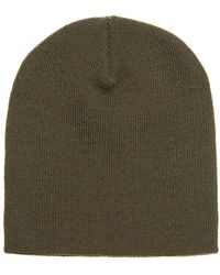 Flexfit - Mütze (Oliv) - Lyst