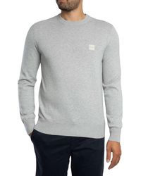 BOSS - Kanovano Knit - Lyst