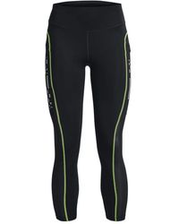 Under Armour - "Run Anywhere" Leggings Für Damen - Lyst