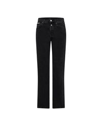 Replay - 9Zero1 Straight-Fit Jeans - Lyst