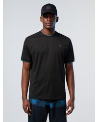 North Sails - T-Shirt Coolmax Piqué - Lyst