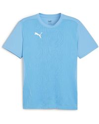 PUMA - Teamfinal Training Jersy - Lyst
