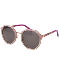 Comma, - Sunglasses 77220 67 51 - Lyst