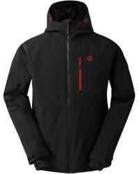 Dare 2b - Eagle Iii Ski Jacket /Danger) - Lyst
