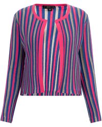 faina - Vest Roze - Lyst