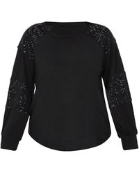 faina - Bluse - Lyst