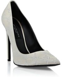 Philipp Plein - Pompen Monogram - Lyst