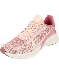 Nike - Superrep Go 3 Nn Fk Trainers - Lyst