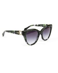 Bulget - Sunglasses Bg9263 G21 55 - Lyst