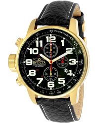 INVICTA WATCH - I-force 3330 Quartz Horloge - Lyst