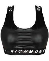 John Richmond - Richmond Sport Top Fitness Vrouw - Lyst