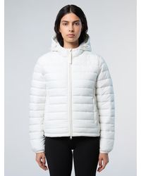 North Sails - Jacket Naomi - Lyst