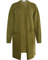 Usha - Longcardigan - Lyst