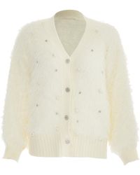 faina - Vest Wolwit - Lyst