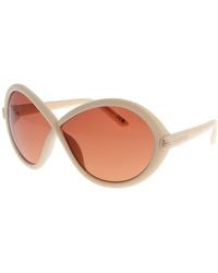 Tom Ford - Sonnenbrille Ft1070 25T 68 - Lyst
