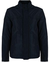 Geox - Jas Vincit Mannen - Lyst