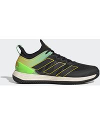 adidas Originals - Adizero Ubersonic 4 Clay Court Tennis Shoes - Lyst