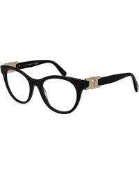 Tod's - Acetat Brillengestell - Lyst