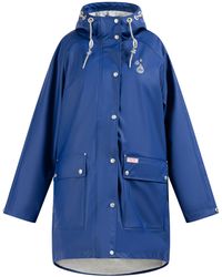 Mo - My Oversized Regenjas Keepsudry - Lyst