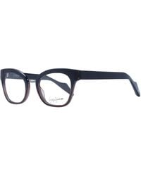 Yohji Yamamoto - S. Oliver Brilmontuur Yy1001 621 49 - Lyst