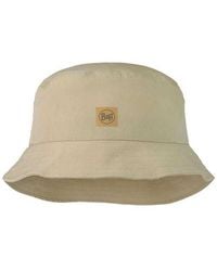 Buff - "Adventure" Schlapphut - Lyst