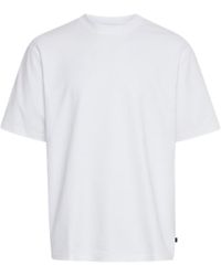 Solid - Stevig. T-Shirt - Lyst