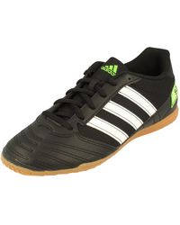 adidas - Super Sala Herren Fußball Schuhe Turnschuhe Turnschuhe - Lyst