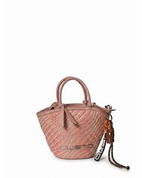 Custoline - Handtas - Lyst