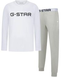 G-Star - Pyjama - Lyst
