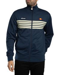 Ellesse - Vicenza Trainingsjack - Lyst
