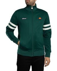Ellesse - Roma Trainingsjack - Lyst