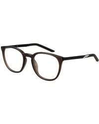 Nike - Brillenfassung Nk7257 090 51 - Lyst