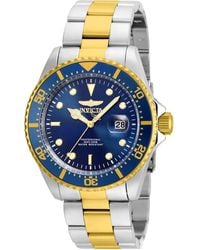 INVICTA WATCH - Pro Diver 22058 Herrenuhr - Lyst