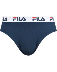 Fila - Uomo Slip - Lyst
