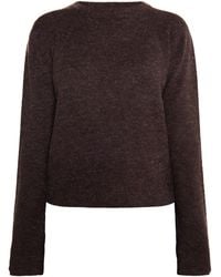 Usha - Strickpullover Damen - Lyst