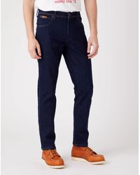 Wrangler - Texas Slim Day Drifter - Lyst