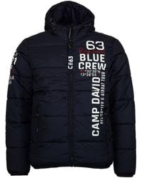 Camp David - Jas - Lyst