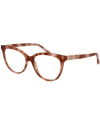 Guess - Brilmontuur Gu2942 059 54 - Lyst