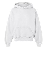 Basiclo - Heavyweight Oversize Hoodie - Lyst
