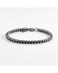 U.S. POLO ASSN. - Us Polo Assn Jewellery Dean Edelstahlarmband - Lyst