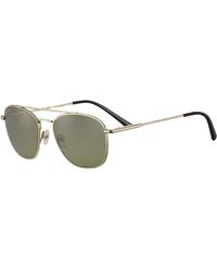 Serengeti - Carroll Ss542001 Sunglasses - Lyst