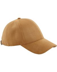 BEECHFIELD® - Kappe 6 Segmente Für Herren/Damen (Karamell) - Lyst