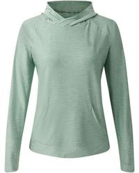 Dare 2b - Ladies The Laura Whitmore Edit Sprint City Lightweight Hoodie (Glacier) - Lyst