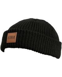 Urban Classics - "Dogger" Mütze - Lyst